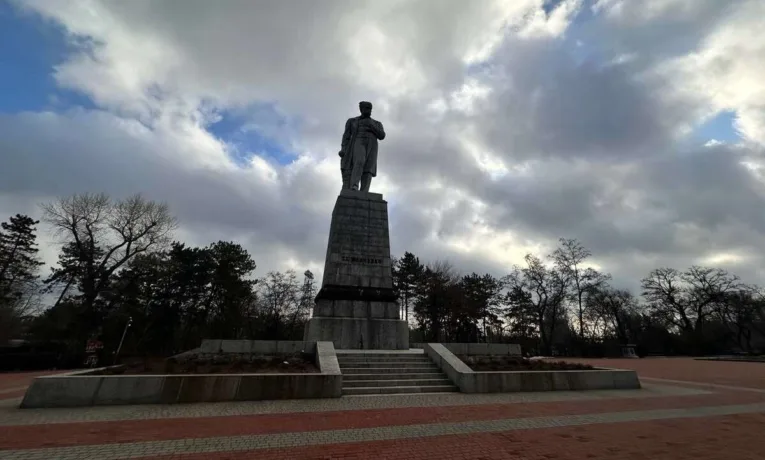 Прогноз погоди у Дніпрі на сьогодні, 7 березня 2026