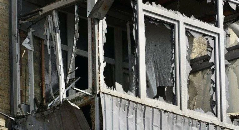 Понад 70 ударів за день: ворог атакував чотири райони Дніпропетровщини