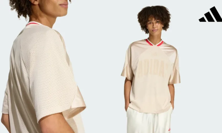 Чоловічі футболки adidas — стиль і впевненість для кожного дня