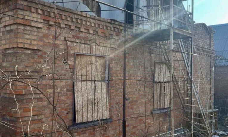 За добу Дніпропетровщина витримала близько двадцяти ворожих атак