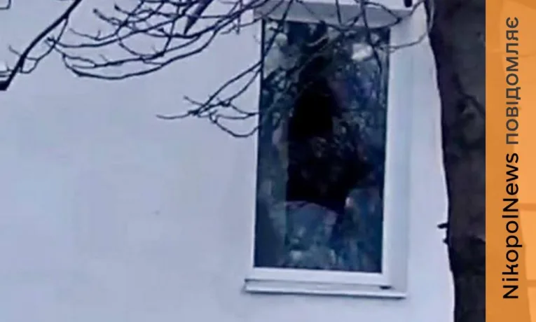 Ворог вдарив дронами по Нікопольщині і Самарівському району – є руйнування