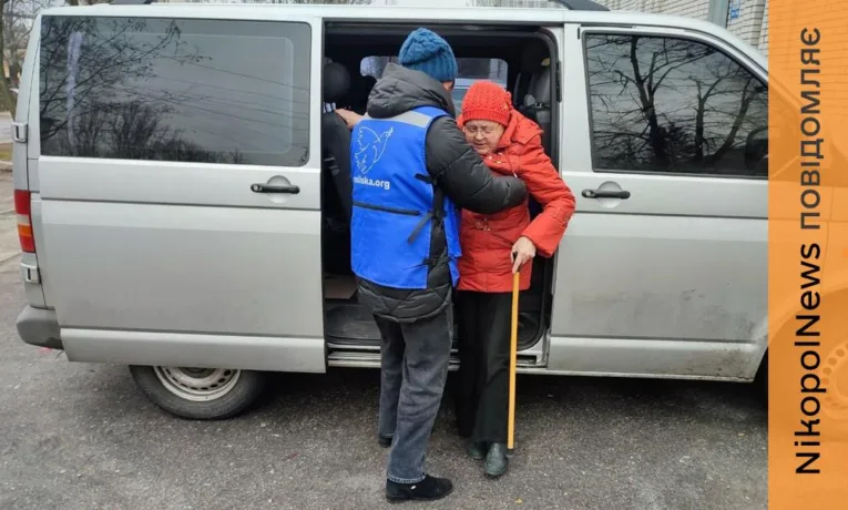 Переселенка з Луганської області відновила пенсійні виплати завдяки допомозі «Проліска»
