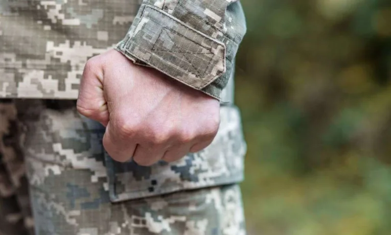 Військові ЗСУ можуть отримувати нові звання швидше