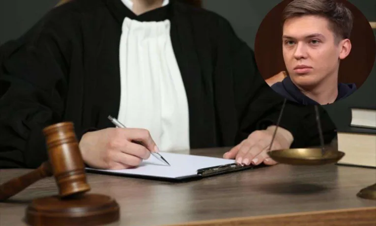 Матір блогера Лачена ухвалювала суддівські рішення на користь бандитів