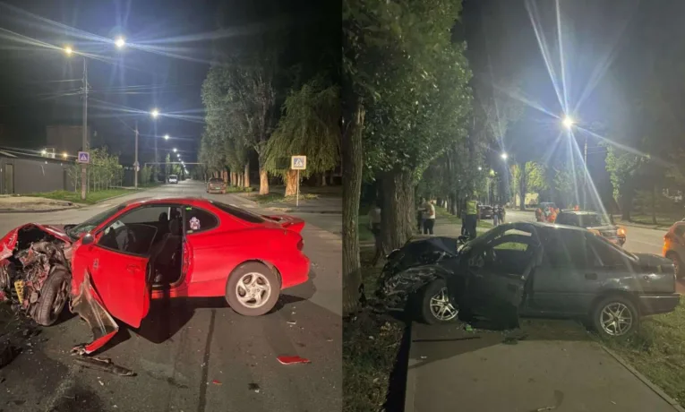 Шукають свідків смертельної аварії у Павлограді