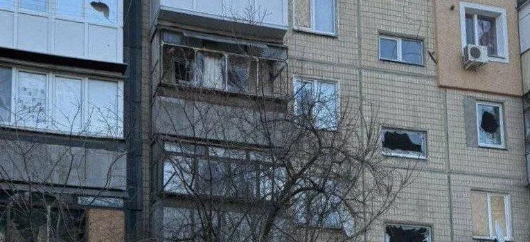 Масована атака на два райони Дніпропетровщини: що відомо про жертви та руйнування
