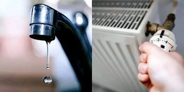 У Дніпрі масово відключили воду та опалення: які райони постраждали