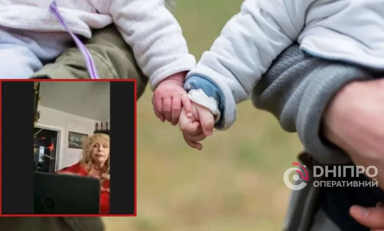 Депутатка Дніпропетровської облради назвала дітей з генетичними хворобами “дебілами”