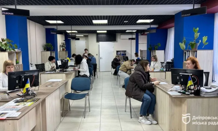 У Дніпрі запрацював новий цифровий інструмент для соціальної допомоги
