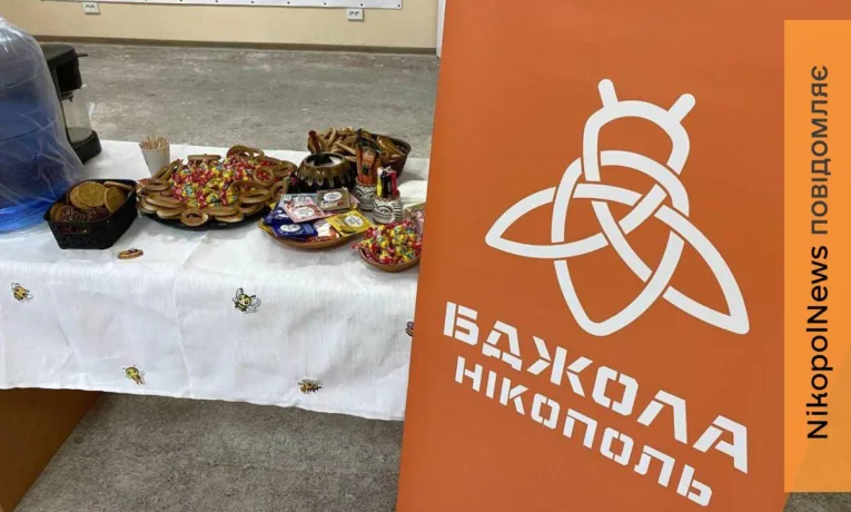 Допомога мешканцям Нікополя від ГО «Бджола Нікополь»: як подати заявку