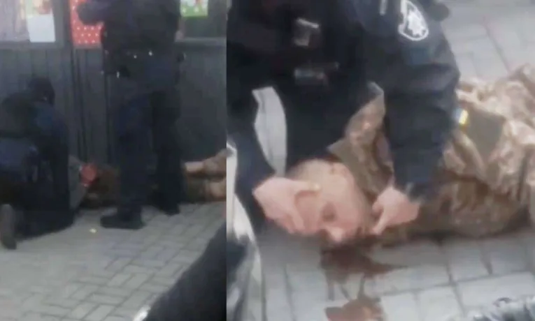 У Дніпрі на Калиновій провели гучне затримання: що кажуть в поліції