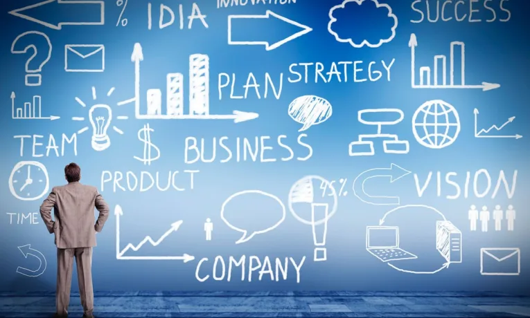 Дніпропетровська область займає друге місце в Україні за кількістю підприємств