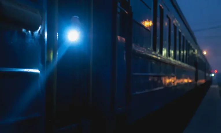 Евакуація з потягів на Дніпропетровщині та Одещині: є загибла