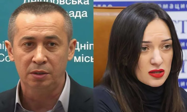 Фракції «Слуга народу» та «Громадська сила» відмовились голосувати за допомогу армії