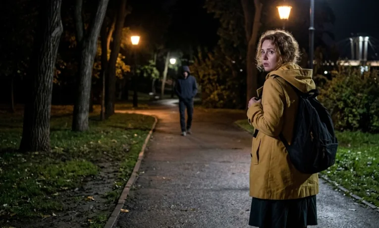 Дніпрянин нападав на жінок у парку та обікрав медичний центр: рішення суду