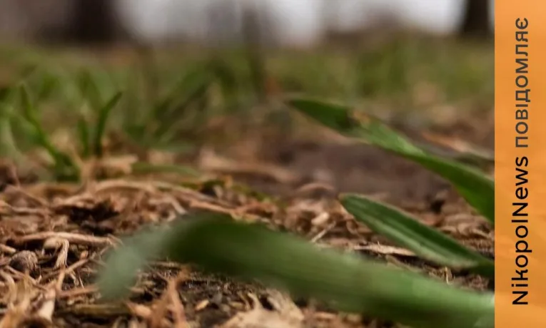 Попередження про небезпечні метеорологічні явища: погода у Нікополі 27 березня