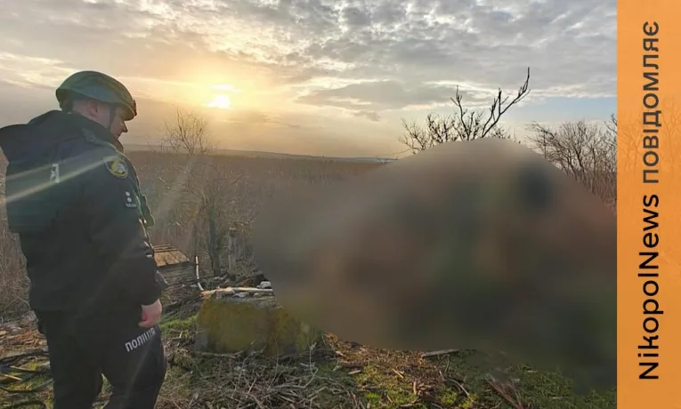 Наслідки ворожих атак на Кривий Ріг фіксує поліція