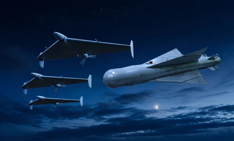 Удари БпЛА та авіабомбою на Дніпропетровщині: підведення підсумків ночі на 29 березня