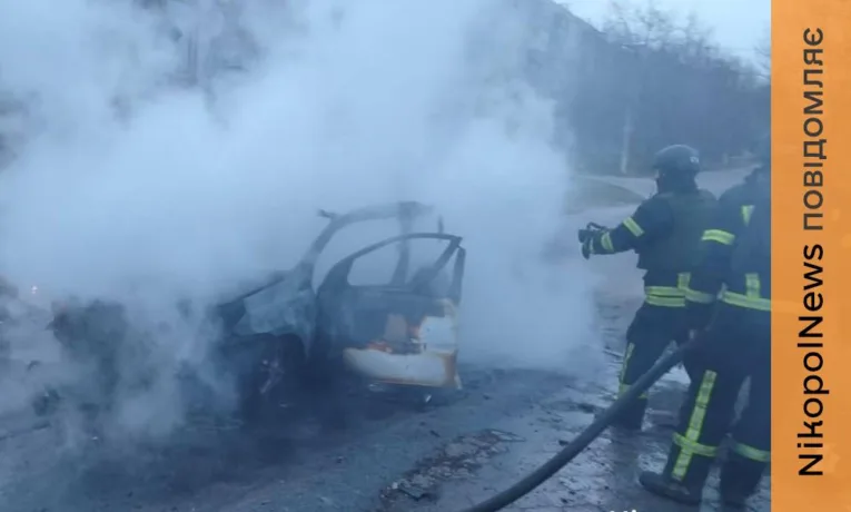 У Нікополі окупанти вбили трьох людей за тиждень: аналіз пропагандистських листівок