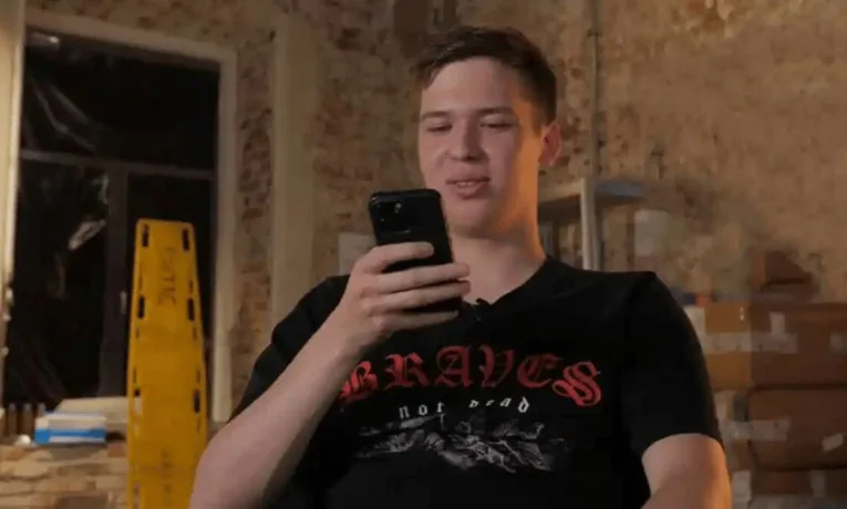 Канал «Лачен пише» поширення насилля та дискредитації