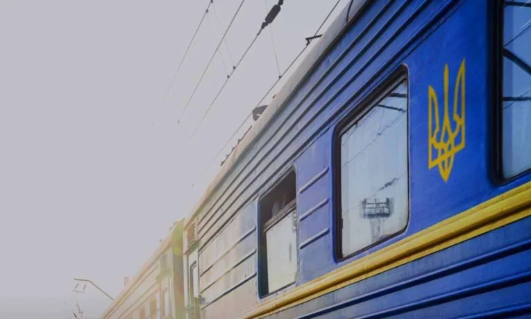 На Дніпропетровщині введено обмеження руху електричок через безпекову ситуацію