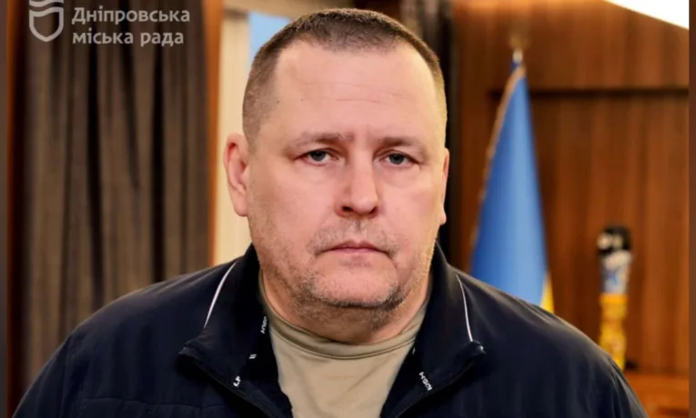 Мер Дніпра Борис Філатов розповів про підготовку міста до складної зими