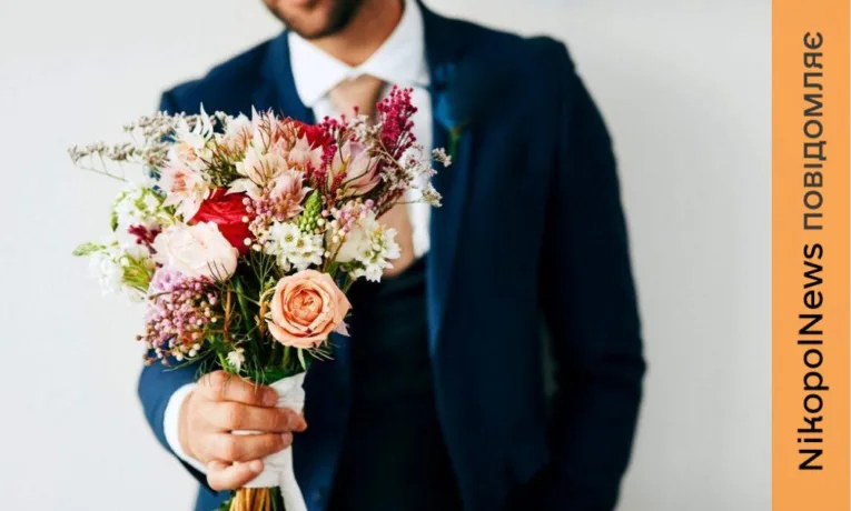 Ціни на квіти у Нікополі напередодні свята весни