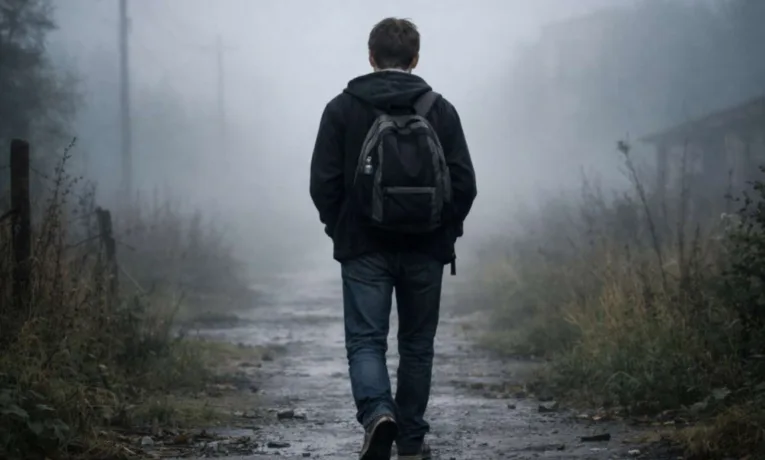 Поліція Дніпра розшукує двох зниклих дітей: прикмети та фото