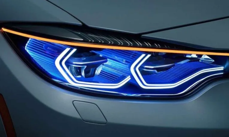 Ксенон та LED: штрафи за порушення вимог до освітлення транспортних засобів