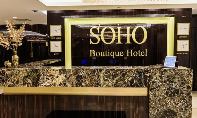 SOHO у Дніпрі тимчасово закрився: конфлікт між співвласниками