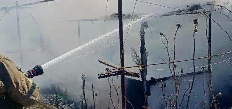 Дніпропетровщина під вогнем: загибла жінка та десятки ударів по громадах