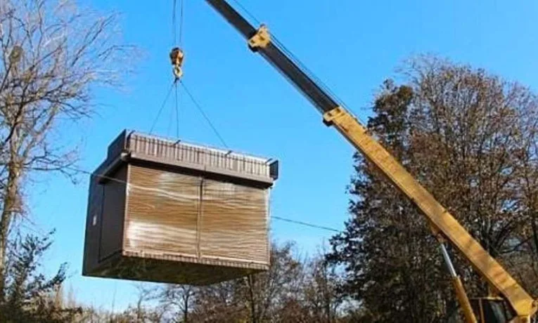 Масовий демонтаж МАФів у Дніпрі: нова політика благоустрою міста