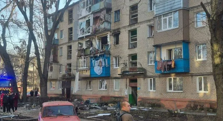 Квартири розірвало вибухом: надзвичайна подія на Дніпропетровщині