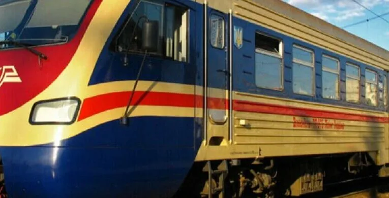Потяги скасовують: без сполучення залишаються міста Дніпропетровщини