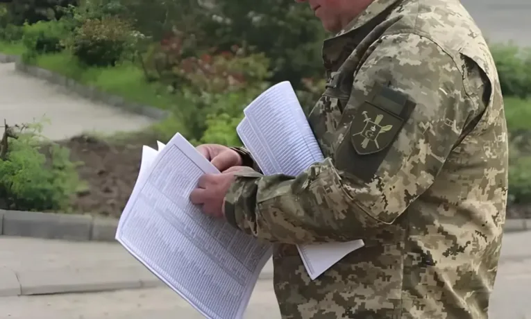 Кінець «силовій» мобілізації? У Верховній Раді запропоновано обмежити повноваження ТЦК та поліції