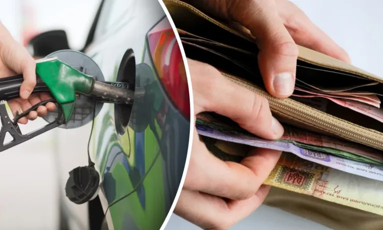 Кешбек на пальне: яка максимальна сума буде повернена водіям Дніпра