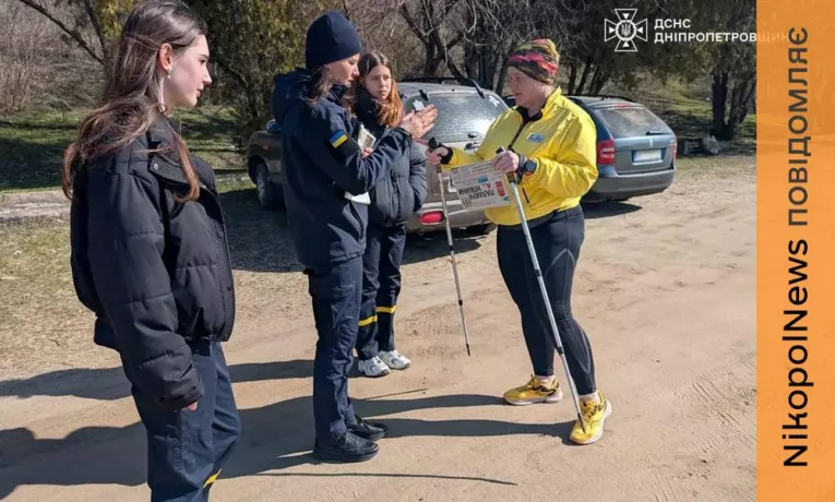 Не паліть сухостій! Жителів Покровської громади попередили про пожежі в екосистемах