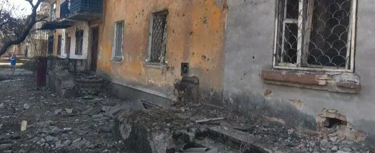 Палаючі будинки і поранені люди: що відомо про атаки на Дніпропетровщину