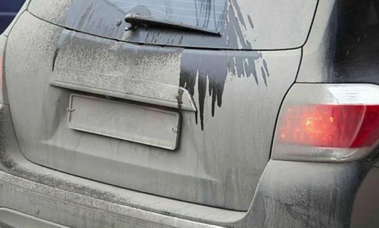 Штрафи за забруднені номерні знаки: чи можна уникнути покарання