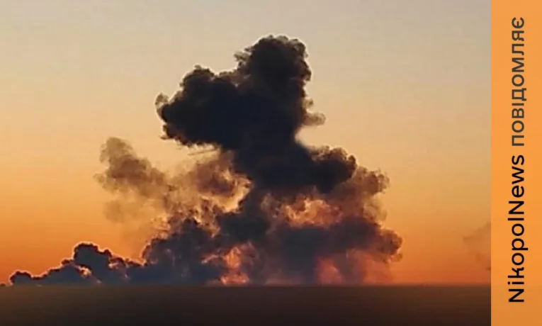 Ворог атакував Дніпропетровщину: жінка загинула, водій поранений