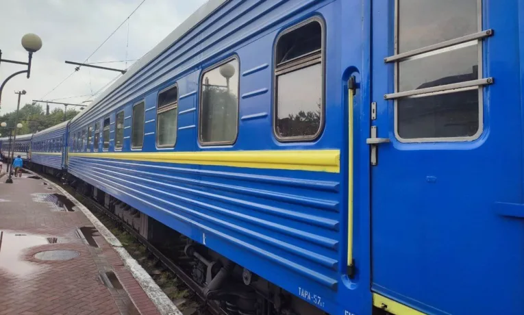 Повернення забутих речей з поїзда: інструкція для пасажирів Укрзалізниці