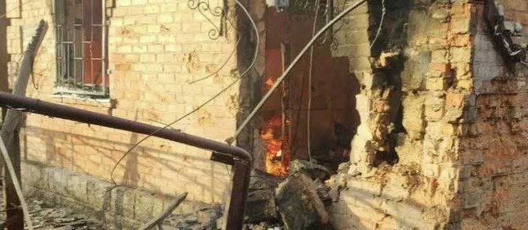 Ракета, дрони та авіабомби: наслідки атак по Дніпропетровщині