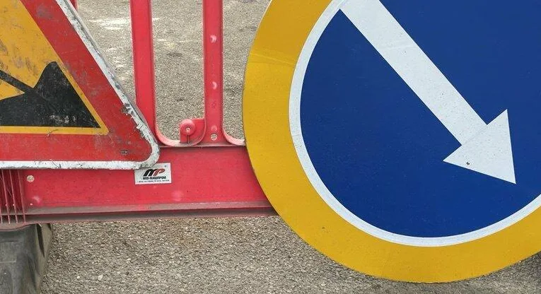 Пів року без проїзду: у Дніпрі перекриють провулок Південний