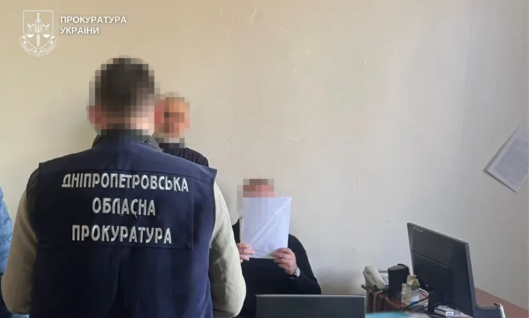 У Кам'янському викрили схему з електроенергією: збитки державі — 1,3 млн грн