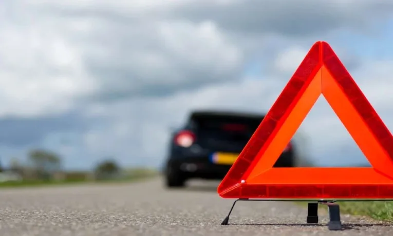 Покарання за втечу з місця ДТП: що чекає на водіїв