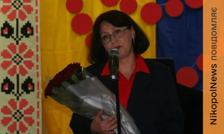 Концерт Людмили Чичук у Покрові: Музика Героїв