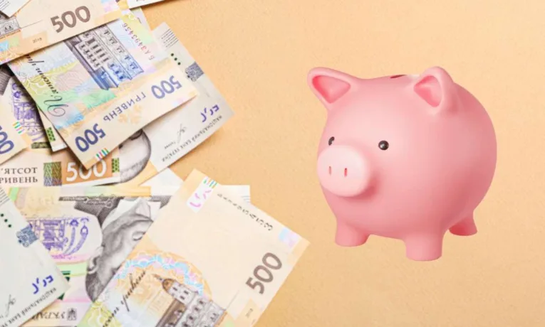 Депозити в банках України: вигідний інструмент для заощаджень