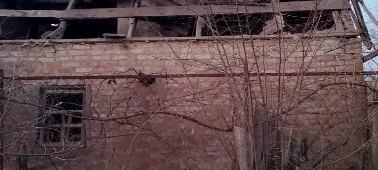 Артилерія та дрони в дії: як постраждали громади Дніпропетровщини