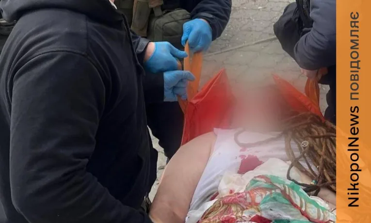 Тяжкий день на Дніпропетровщині: загиблі, поранені та обстріли