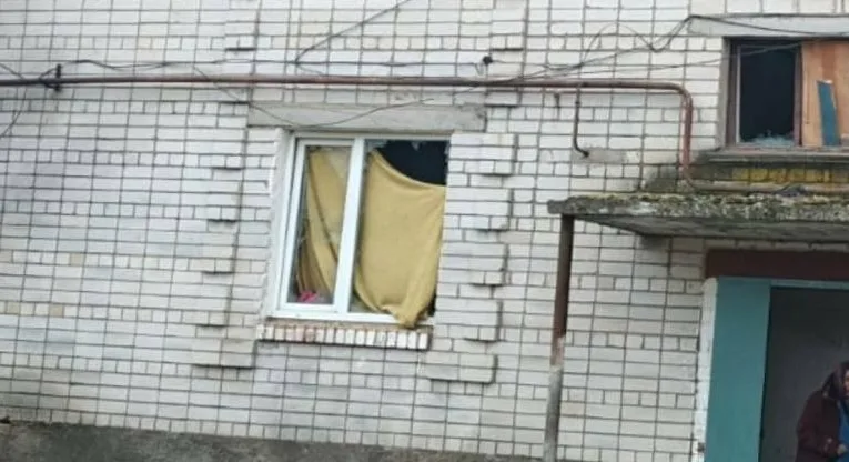 Двоє загиблих і п'ятеро поранених: ворог жорстко атакував Дніпропетровщину